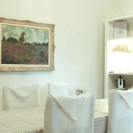 Olivia Bed & Breakfast Bergamo