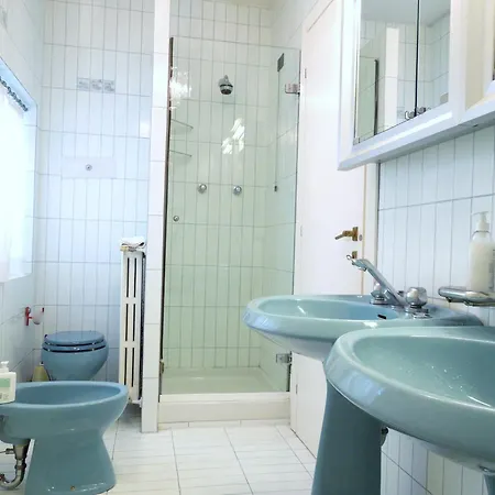 Bed & Breakfast Olivia Bergamo