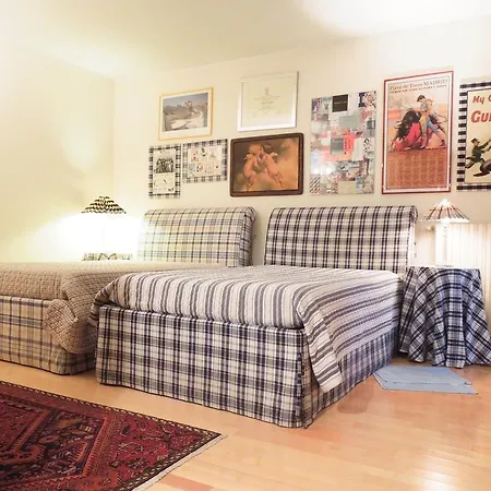 Olivia Bed & Breakfast