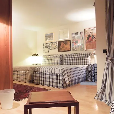 Olivia Bed & Breakfast 3*