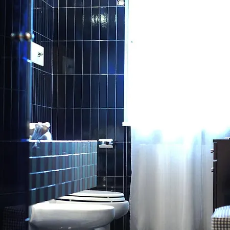 Bed & Breakfast Olivia 3*