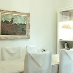 Olivia Nocleg ze śniadaniem Bergamo