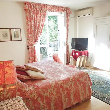 Olivia Bed & Breakfast Bergamo