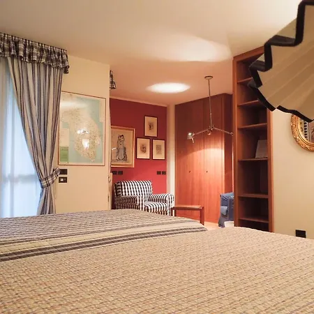 Olivia Bed & Breakfast 3*