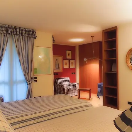 Olivia Bed & Breakfast