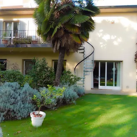 Olivia Bed and Breakfast