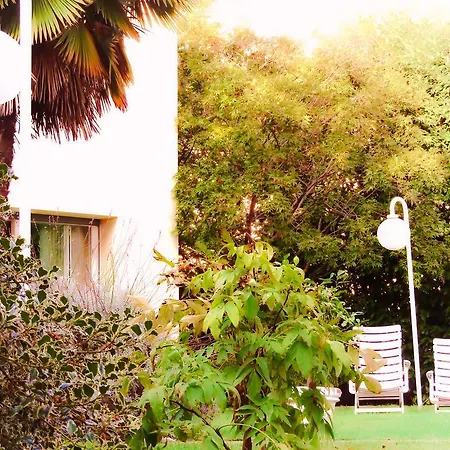 Bed & Breakfast Olivia 3*