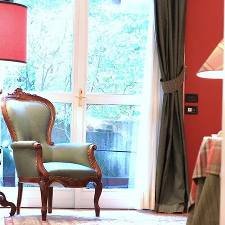 Bed and Breakfast Olivia 3*