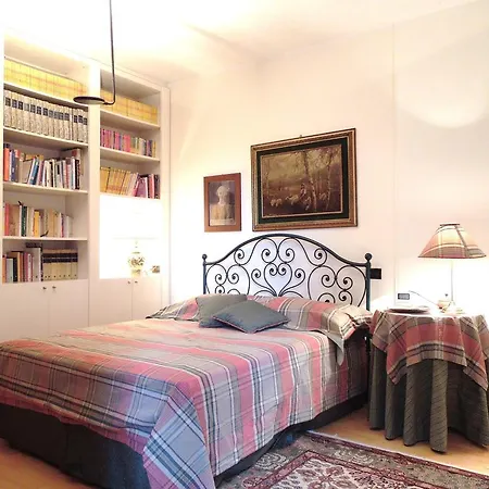 Olivia Bed & Breakfast Bergamo