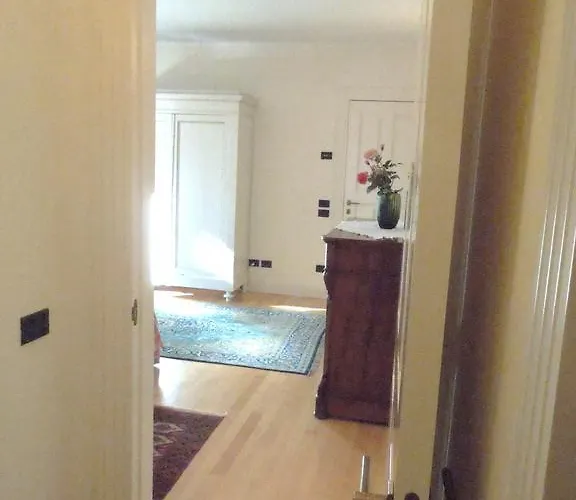 Olivia Bed and breakfast