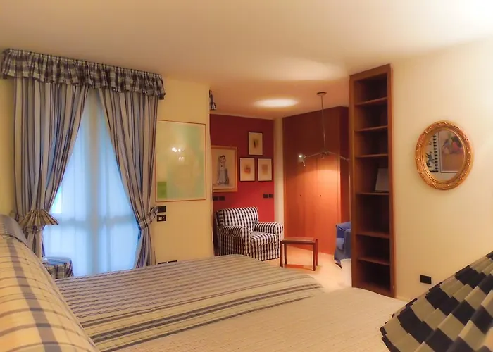 Olivia Bed & Breakfast