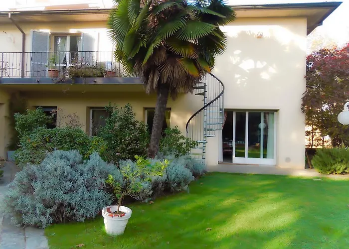 Olivia Bed & Breakfast