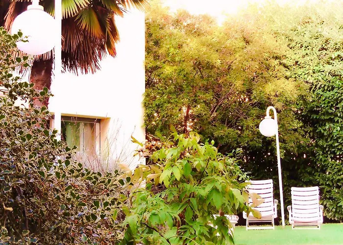 Bed and Breakfast Olivia 3*