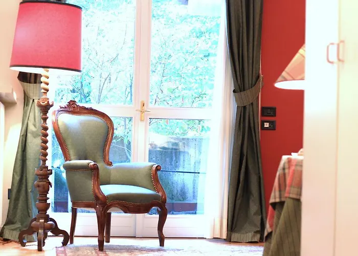 Bed and Breakfast Olivia 3*