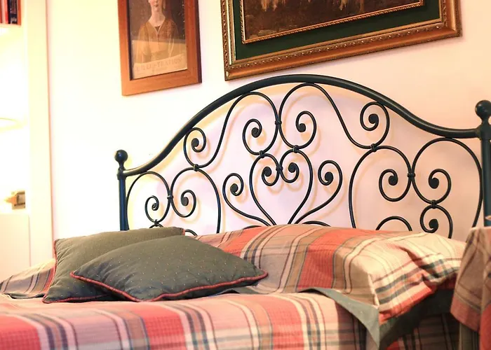 Bed and breakfast Olivia