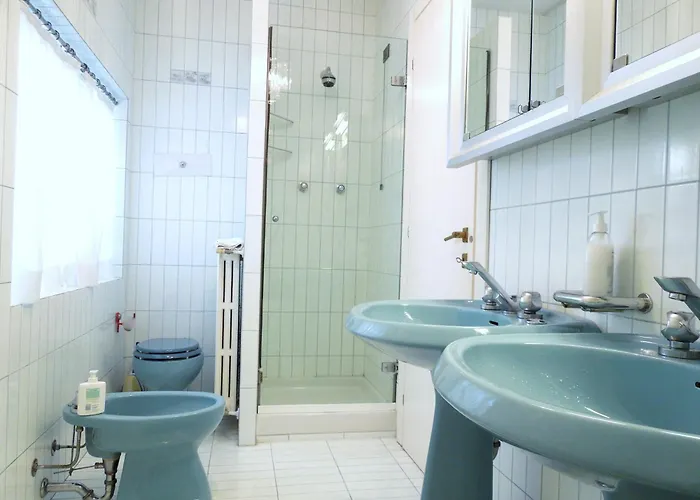 Bed and Breakfast Olivia Μπέργκαμο