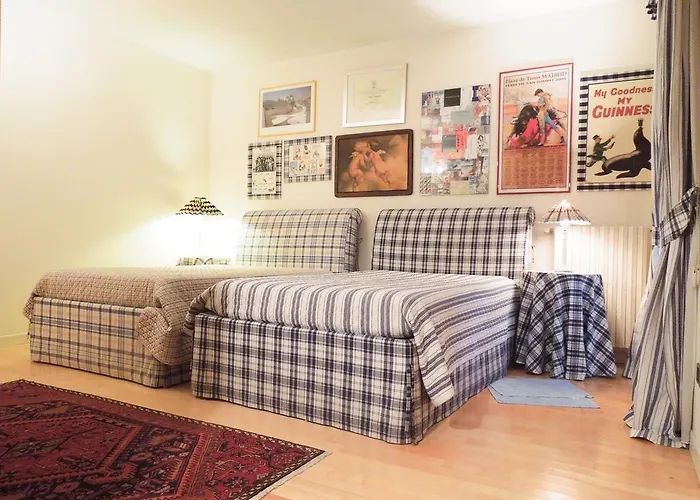 Olivia Bed & Breakfast