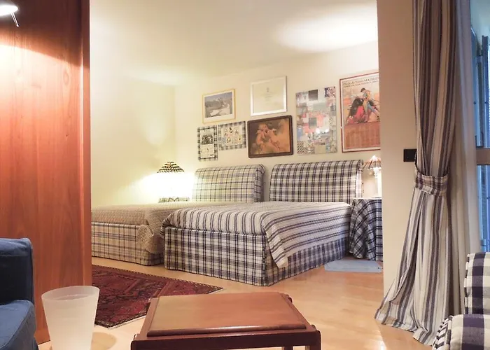 Olivia Bed & Breakfast 3*