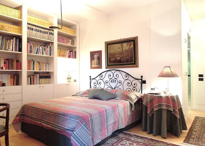 Olivia Bed and breakfast Bérgamo