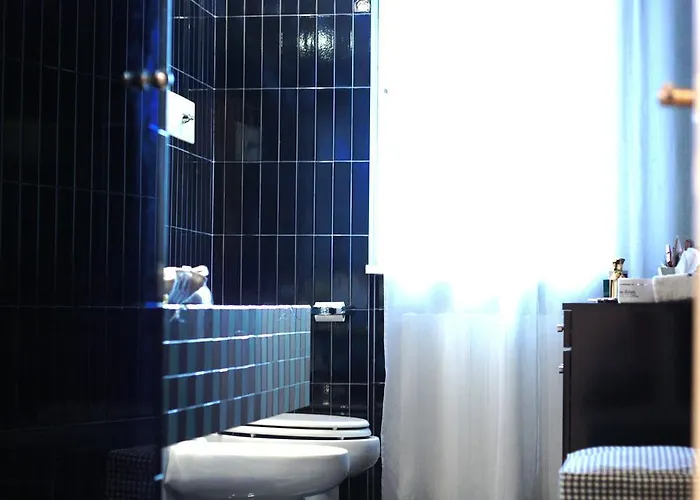 Bed and Breakfast Olivia 3*